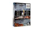 Free DHL Shipping@HOT Classic Blu-Ray DVD Movie Wholesale Star Wars The Complete