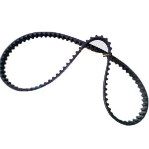 China OEM 13568-19046 /117MY21/13568-19056 /121my21 original quality timing belt engine belt for car Toyota in stock factory