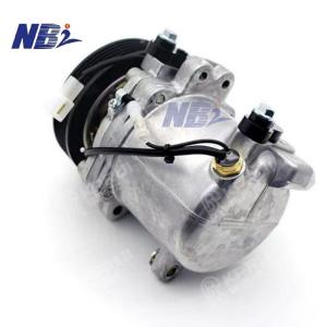 China Auto Air Conditioning System Part Air Condition Compressor For Suzuki Grand Vitara / Suzuki Esteem NPCO-K9648 95201-70CC0 factory