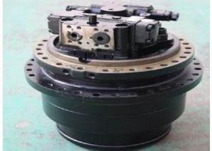 China Kubota KX35 KX32 KX45 Excavator Final Drive MG26VP Black 46.7Kgs Weight factory