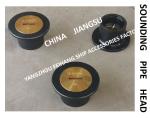 Sounding Pipe Head Assembly Sounding Pipe Head Model AS40 Cb/T3778-99