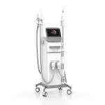 IPL Nd Yag Laser Tattoo Hair Removal Multifunction 4 in 1 Hair Removal Machine