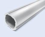 Industrialization Warehouse T4 Aluminium Round Pipe 28mm
