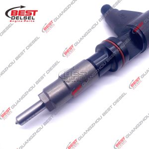 Genuine New Common rail Injector 095000-8940 RE543266 DZ100214