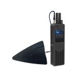 Lightweight Portable Drone Detector Defense System 900Mhz
