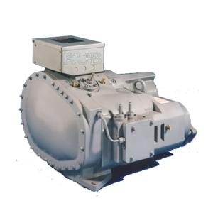 China R134A 60HP Screw Compressor For Cold Room Freezer factory