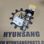 Excavator Parts Fuel Injector 10R-0782 10R0782 178-0199 1780199 For E322C E325C