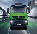 HOWO TX Fuel Truck ZZ3257V434GF1/ZZ3317V326GF1L/ZZ3317V326GF1/ZZ3257V384GF1
