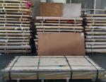 Cold Rolled 201 304 316L 310S 321 430 1.6 Mm Stainless Steel Sheet EN DIN JIS GN