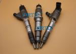 ORTIZ ChaoChai fuel system CNG injector 0445 110 333 crdi common rail automation