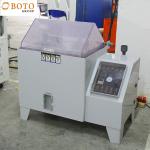 Salt Spray And Salt Fog Corrosion Test Chamber