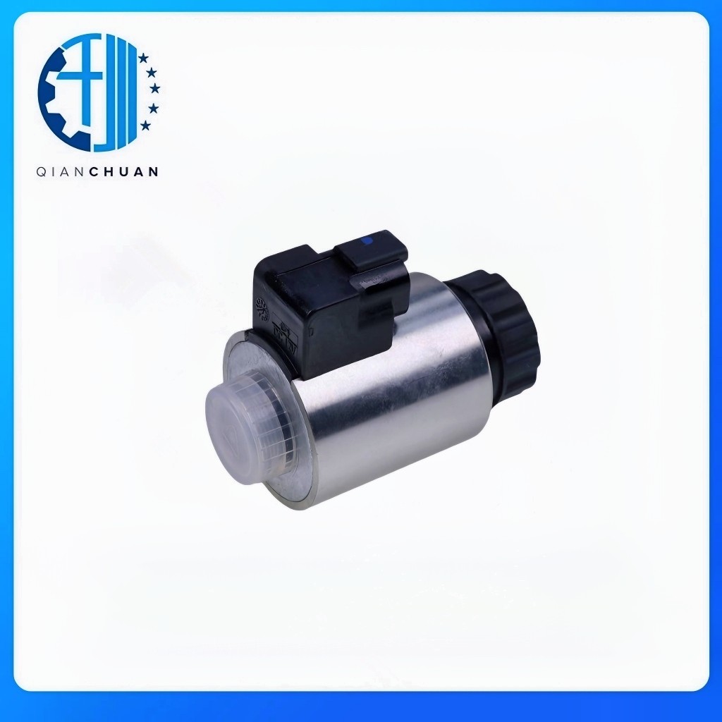 324-2579 619-2372 Solenoid Valve Coil For Caterpillar 415 416 434 422F2 427F2