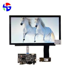 China 1920x1080 Medical TFT Display 13.3 Inch EDP Interface 30PIN factory