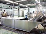 Fruit Juice Filling Production Line Industrial Pomegranate Passion Fruit Juice