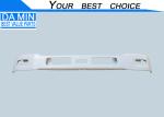 FSR FRR 8974077253 Isuzu Body Parts 2008 Type Cabin Bumper Length 2050mm Fog