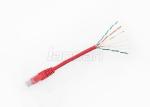 High Speed RJ45 Cat5e Shielded Patch Cable Ethernet Network Patch Cable
