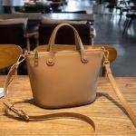 PU fashion real leather tote Female Crossbody Bag crocodile leather bag for
