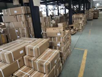 Shaanxi Xinshi Hongtai Trading Co., Ltd.