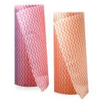 20x30cm Disposable Kitchen Wipes Cloth Roll Multipurpose Durable