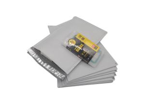 China Waterproof 8.5x13.5 Inch Bubble Padded Mailers with full bubble body factory