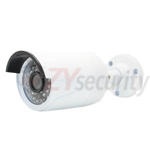 China AHD 1080P 960P 720P Waterproof Vandalproof fixed 2.8mm or 3.6mm lens 35meters Day/Night IR Bullet Camera ZY-FB7230BAH factory