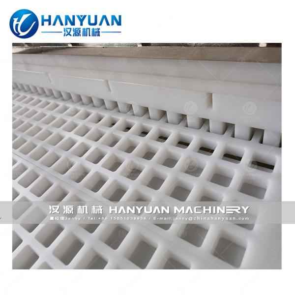 Cereal Bar Molding Machine