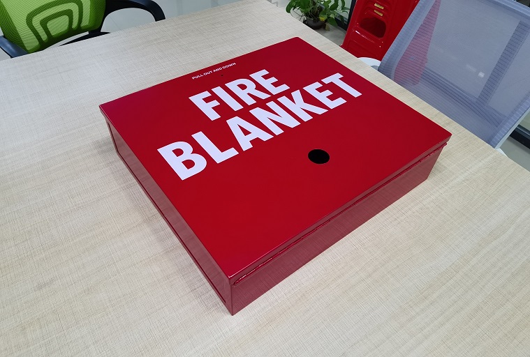 Custom SS Sheet Metal Fabrication And Welding Enclosure Laser Marking Logo