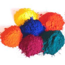 China Car Paint Epoxy Polyester Powder Paint 180°C Curing Temperature 100% Super Gloss factory