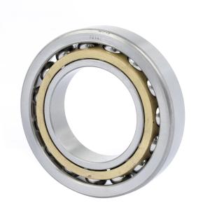China Single Row 7000 Series Angular Contact Ball Bearings factory