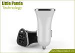 Shenzhen Wholesale Cheap Price Dual Car Charger Universal USB Car Charger with