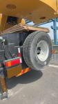2023.2 Production Year Sany STC800C6-8 80t Used Truck Crane with 25.5 tons