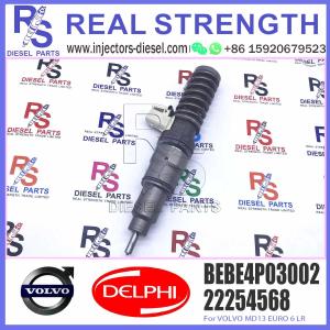 China 22254568 7422254568 Fuel Injector 85002180 85020180 BEBE4P03002 For V-O-L-V MD13 EURO 6 LR factory