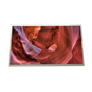 China G185XW01 V1 18.5 inch Industrial TFT LCD Panel 1366X768 Display Panel factory