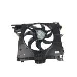 XINLONG LION Auto Parts Radiator Cooling Fan For Mercedes-Benz SMART W451 OEM