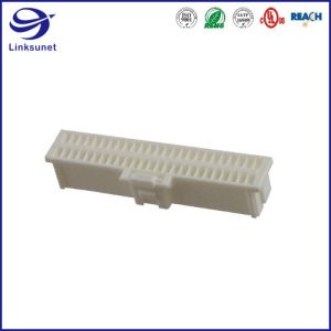 Pico Clasp 501189 1.0mm Female Socket Molex Cable Connectors for Smart meters