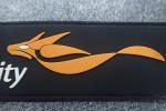Water - Proof 3D Logo 1.9mm PVC Rubber Patches