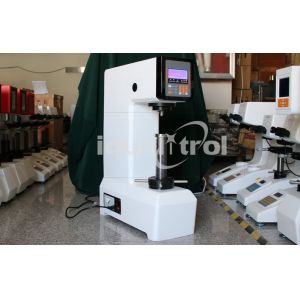 Optical Electronic Brinell Hardness Tester with CCD Camera Automatic Measuring