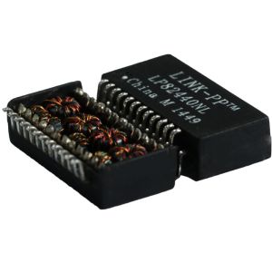 China H5120NL | LP82453NLE Ultra Low Profile Magnetic Transformer Gigabit Ethernet on sale