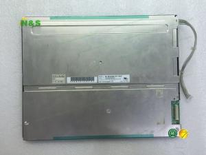 China NL8060BC31-50F NLT 12.1&quot; LCM 800×600 60Hz for Industrial Application factory
