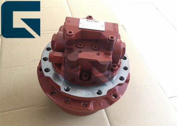 MAG-18VP-350F Travel Motor / Final Drive Assy For HITACHI ZX40 EX35 EX30
