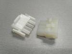 Three Rows 6.35mm Power Splitter Cable , PA66 UL94V-0/2 Housing Female Connector