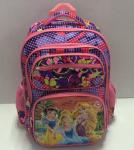 2016 new design school bag backpack