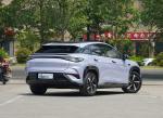 2024 ODM High Speed New Energy Pure Electric Vehicle Car BYD Sea Lion 07 EV 5