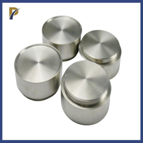 Thin Film Deposition Zirconium Target Vacuum Coating Zirconium Target For