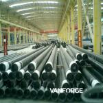 OCTG HS90L Heavy Oil Casing Pipe , Steel Casing Pipe For Thermal Service