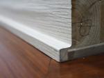 Mdf Wood Door Edge Lipping Machine Soft Forming Edge Bander Tool