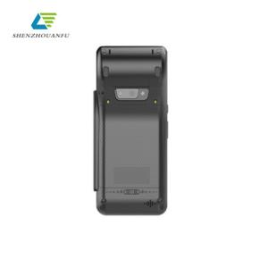 China CE Smart POS Terminals Audio Stereo Speakers Smart Mobile Payment Terminal factory
