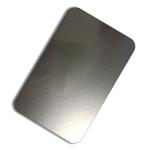 904L Gold PVD Stainless Steel Sheet Prime Plates 201 316 430 4 x 8 Color Plated