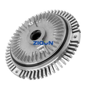 China Fan clutch 6032000022 6032000222 for Mercedes Benz Truck Engine parts factory