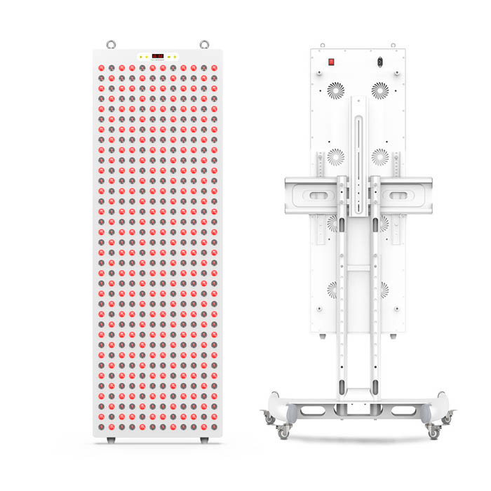 Custom Red Light Therapy Device 850nm 830nm 660nm 630nm 940nm